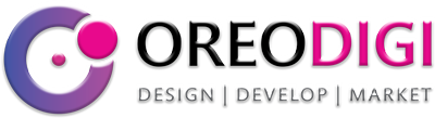 Oreodigi | Oreo Digital | Branding | Graphic Design | WebSite Design & Development | Social Media Marketing