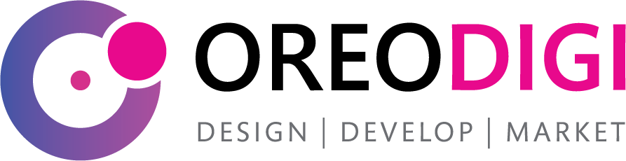 Oreodigi | Oreo Digital | Branding | Graphic Design | WebSite Design & Development | Social Media Marketing